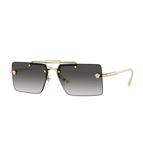 versace home collection glass|Versace unisex glasses.